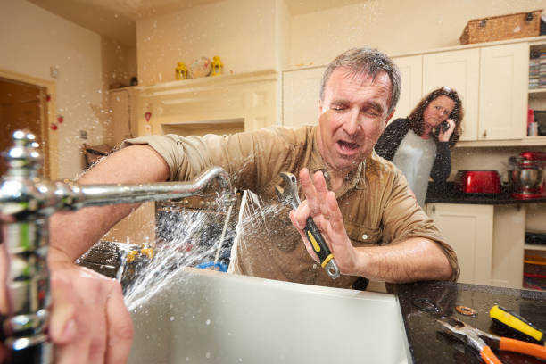 Best Water damage repair service  in Pleasantville, NJ